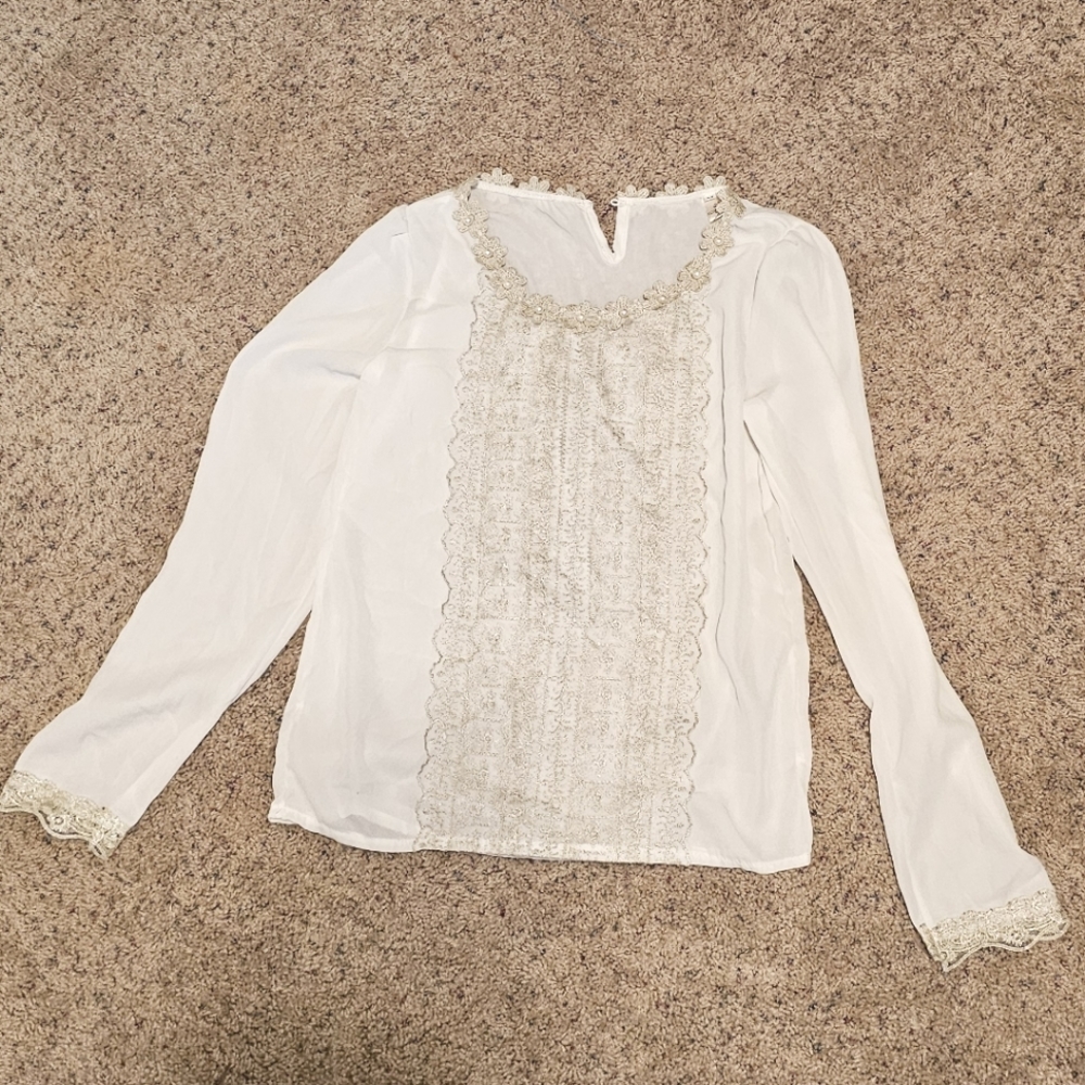 Reposh Dido M Top